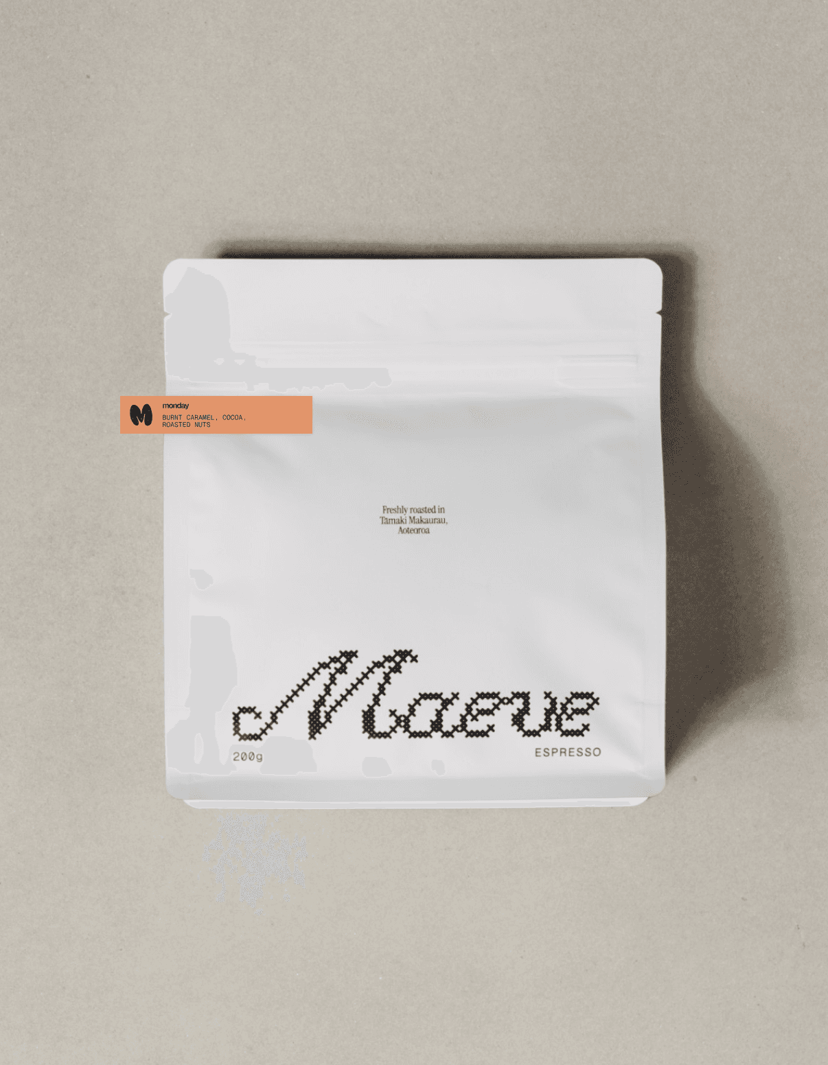 Monday Blend