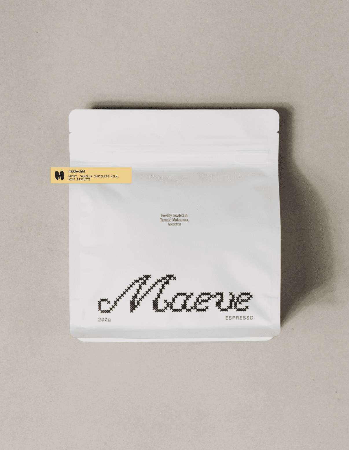 Middle Child Half Caf Blend